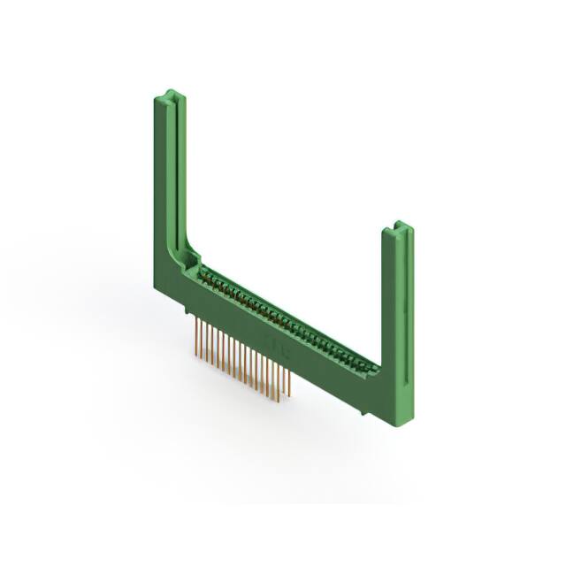 345-032-541-558 EDAC Inc.  Edgeboard Connectors